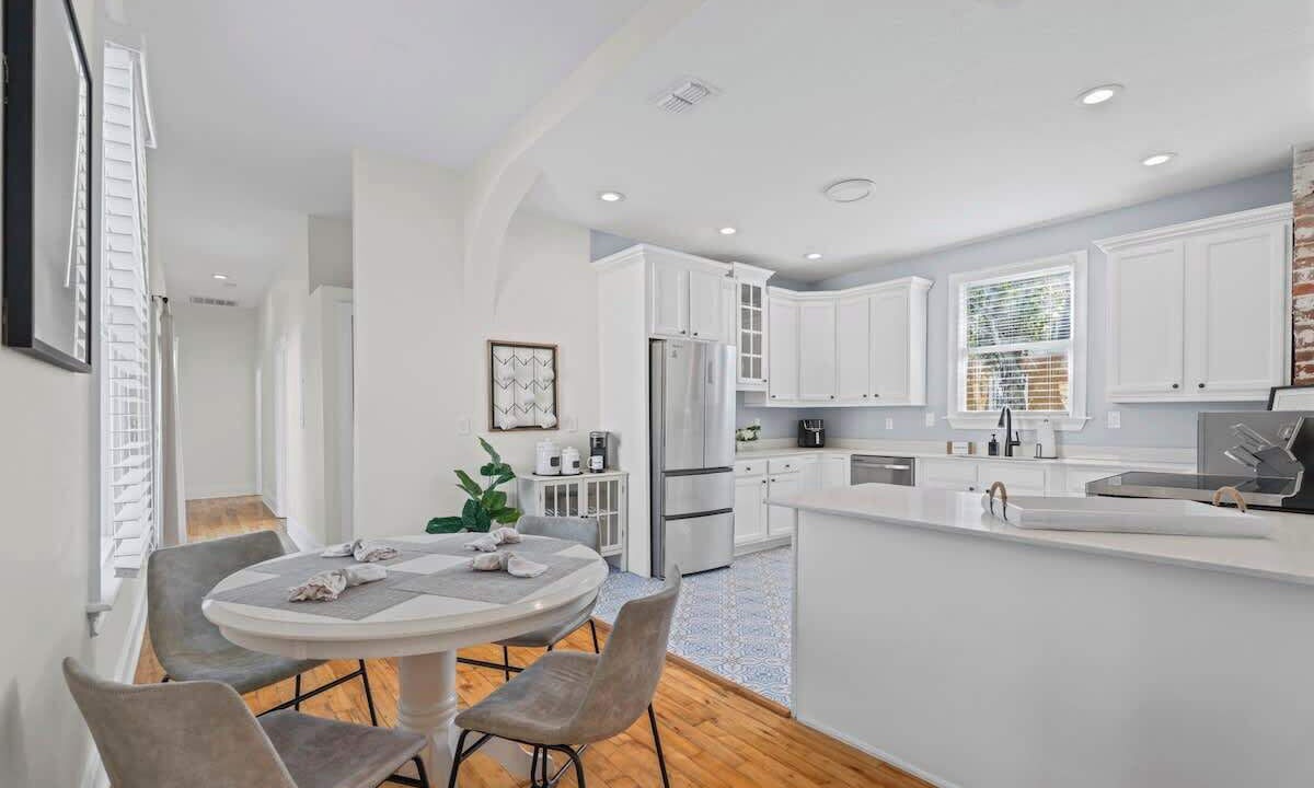 Photo of Kitchen in Springfield