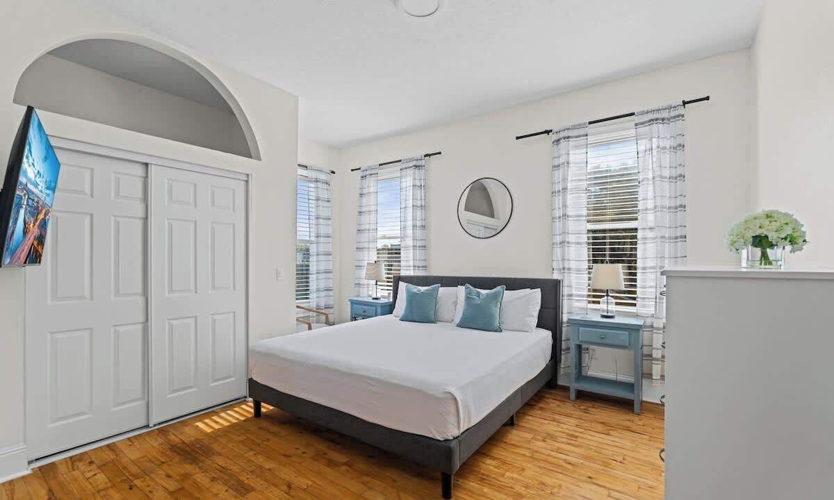 Photo of Bedroom in Springfield