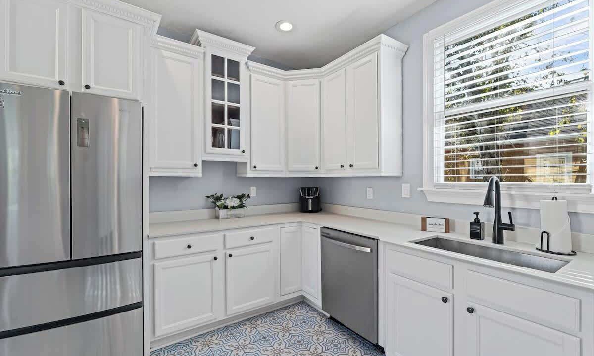 Photo of Kitchen in Springfield