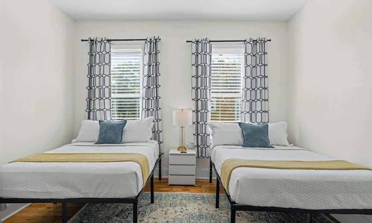 Photo of Bedroom in Springfield