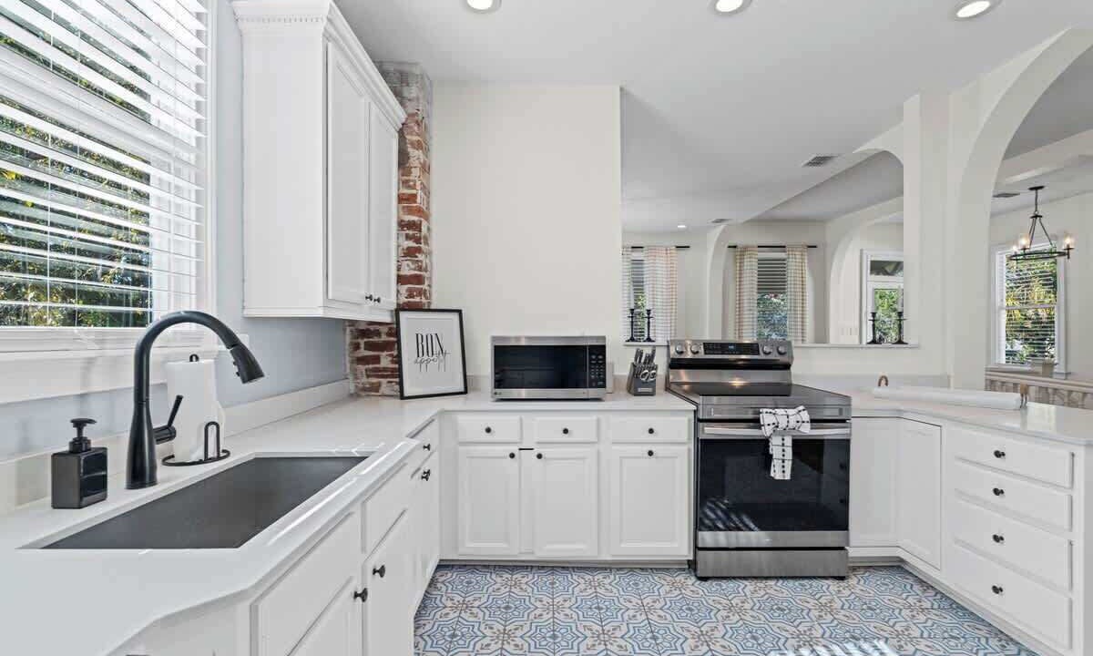 Photo of Kitchen in Springfield