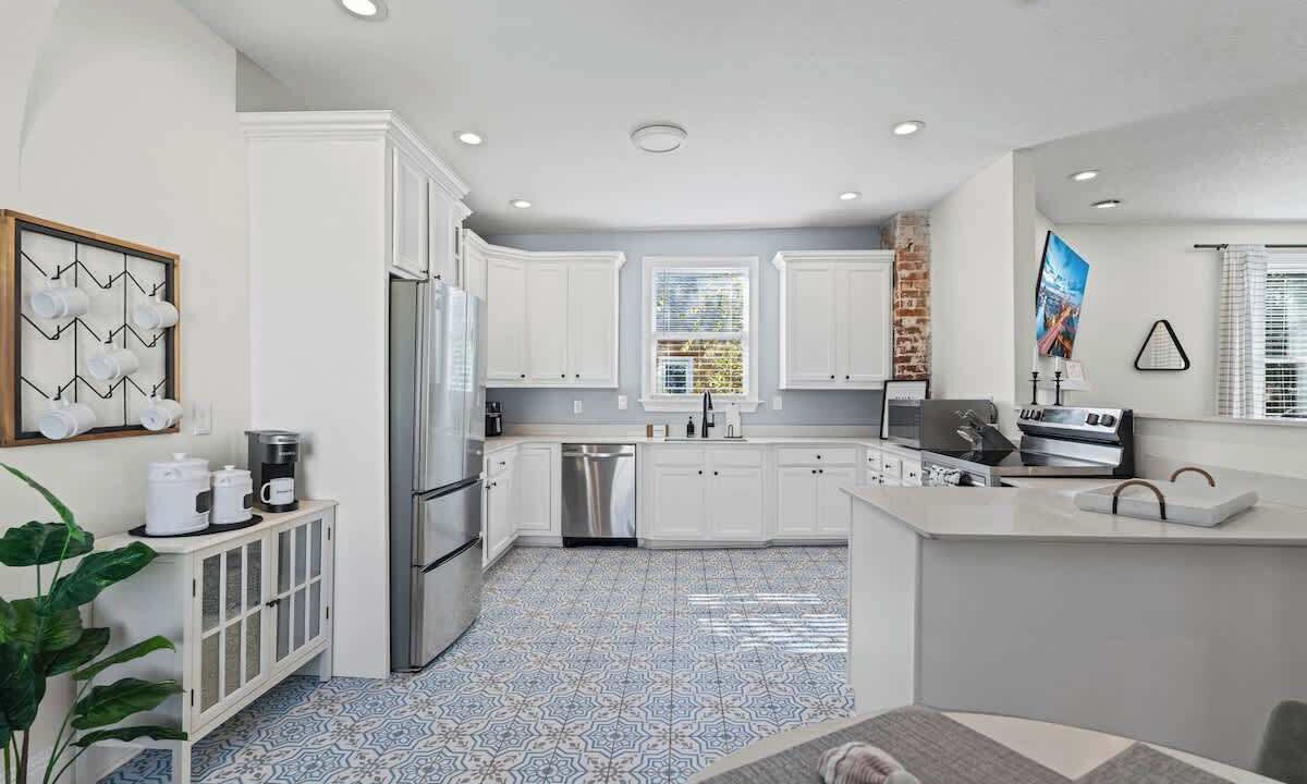 Photo of Kitchen in Springfield