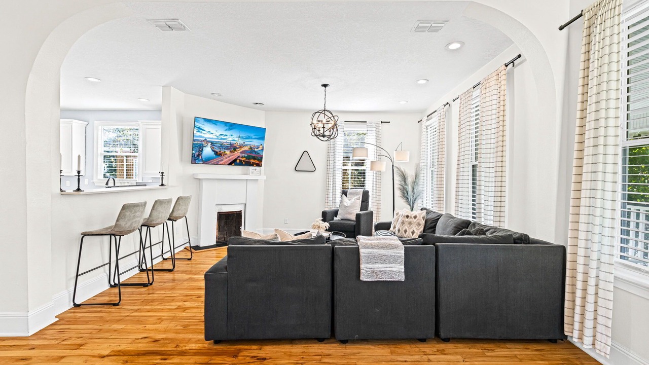 Photo of Livingroom in Springfield
