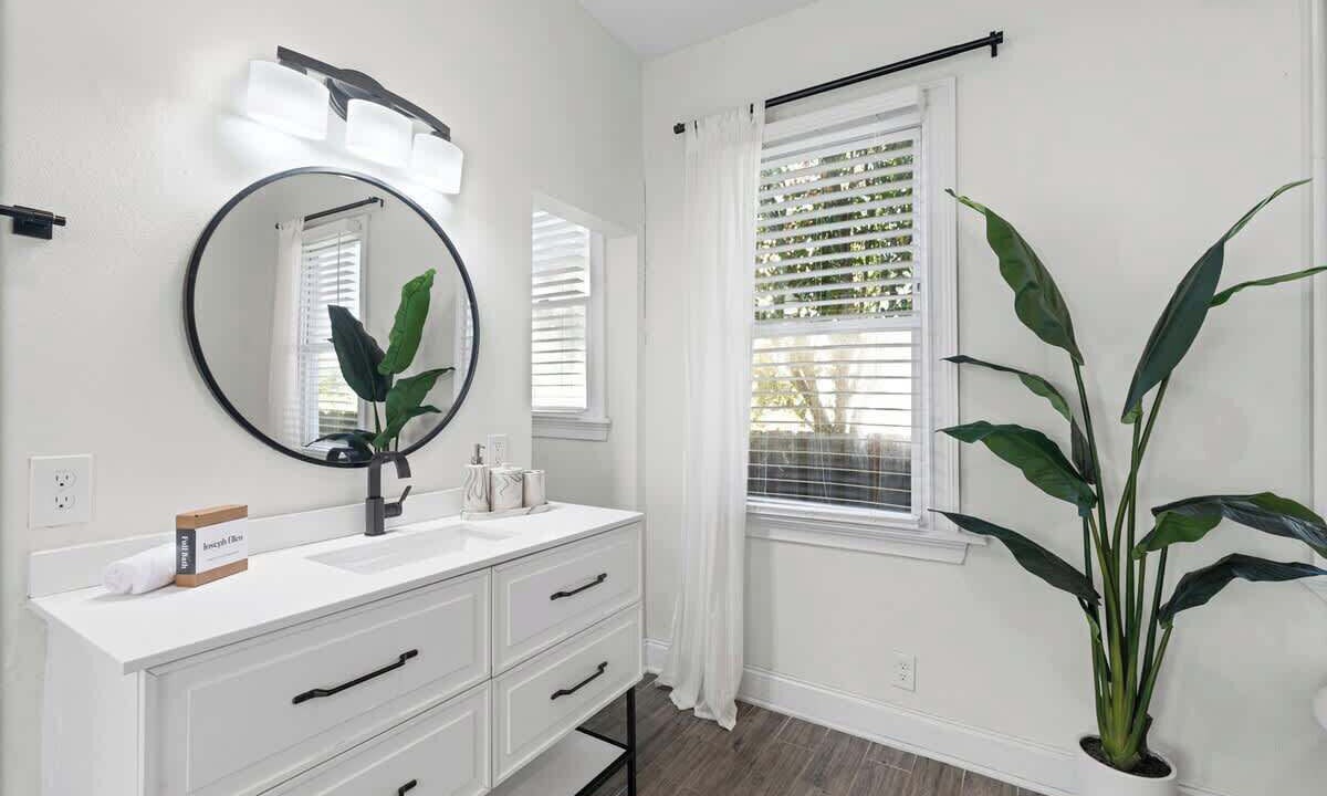 Photo of Bathroom in Springfield