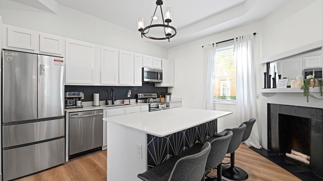 Photo of Kitchen in Springfield