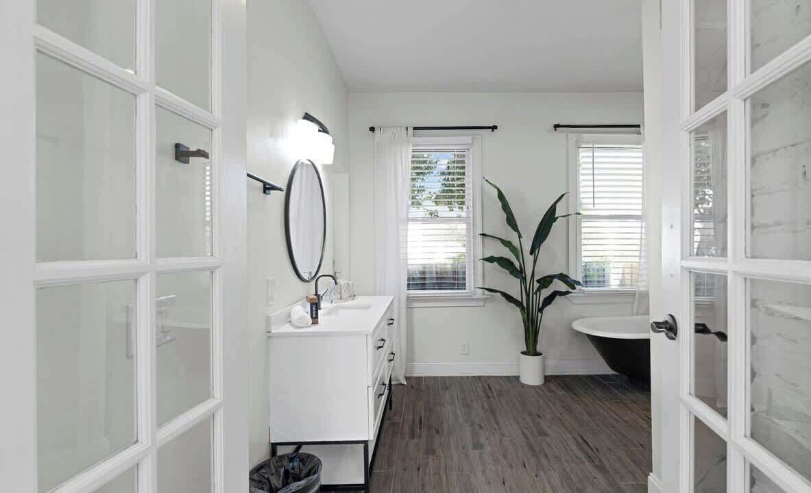 Photo of Bathroom in Springfield