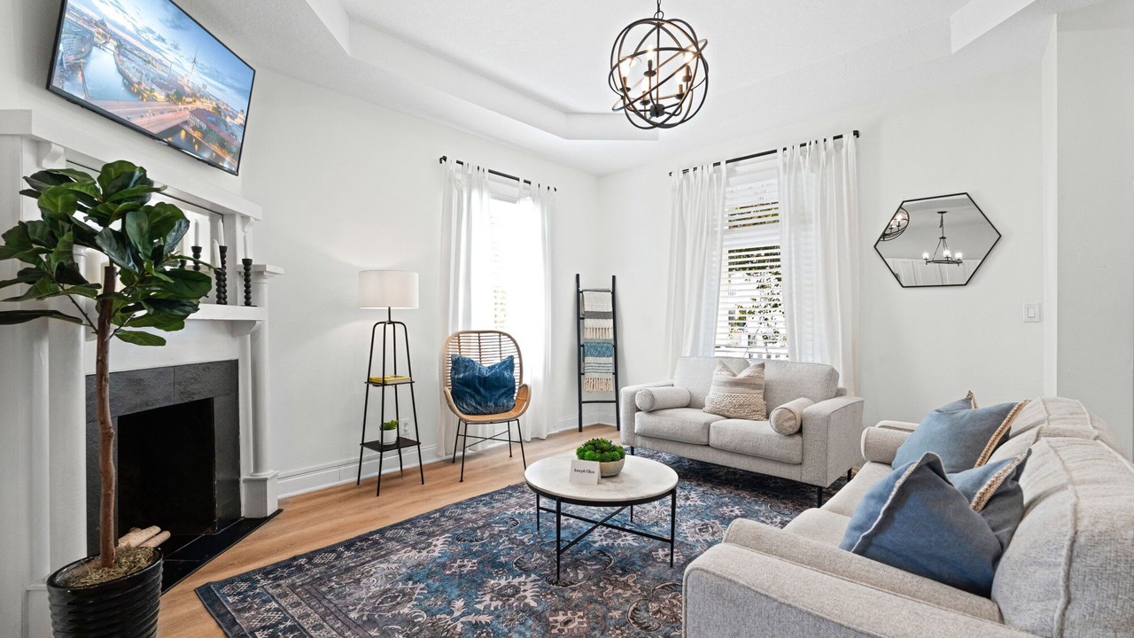 Photo of Livingroom in Springfield