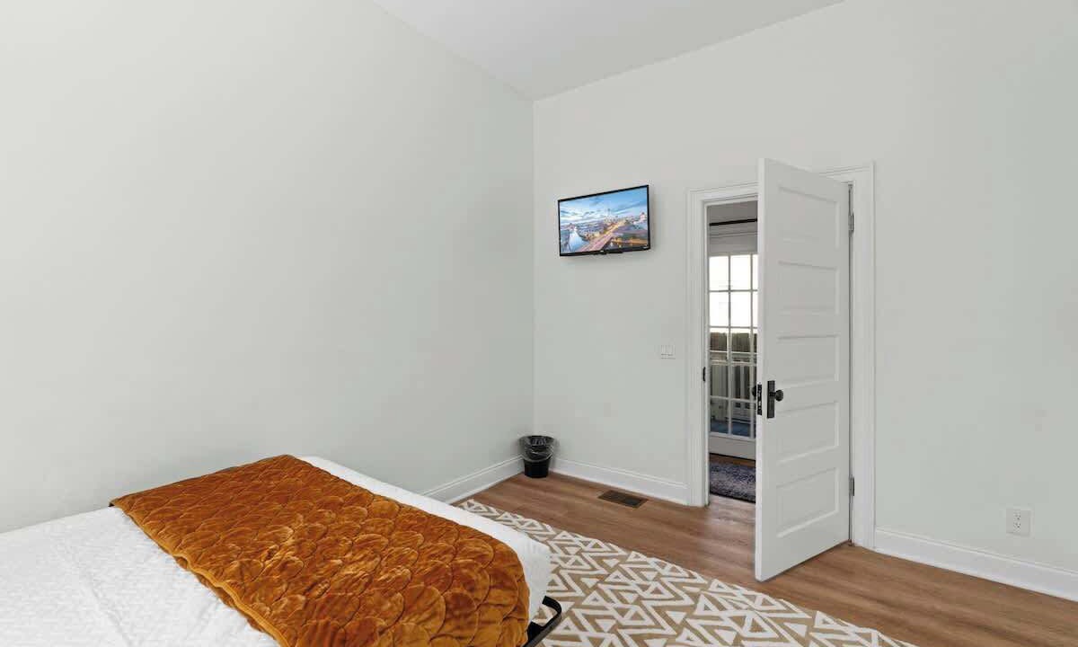 Photo of Bedroom in Springfield