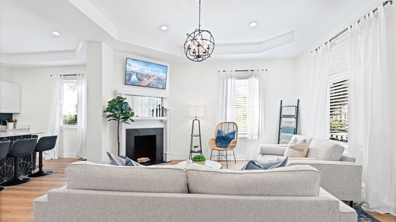 Photo of Livingroom in Springfield
