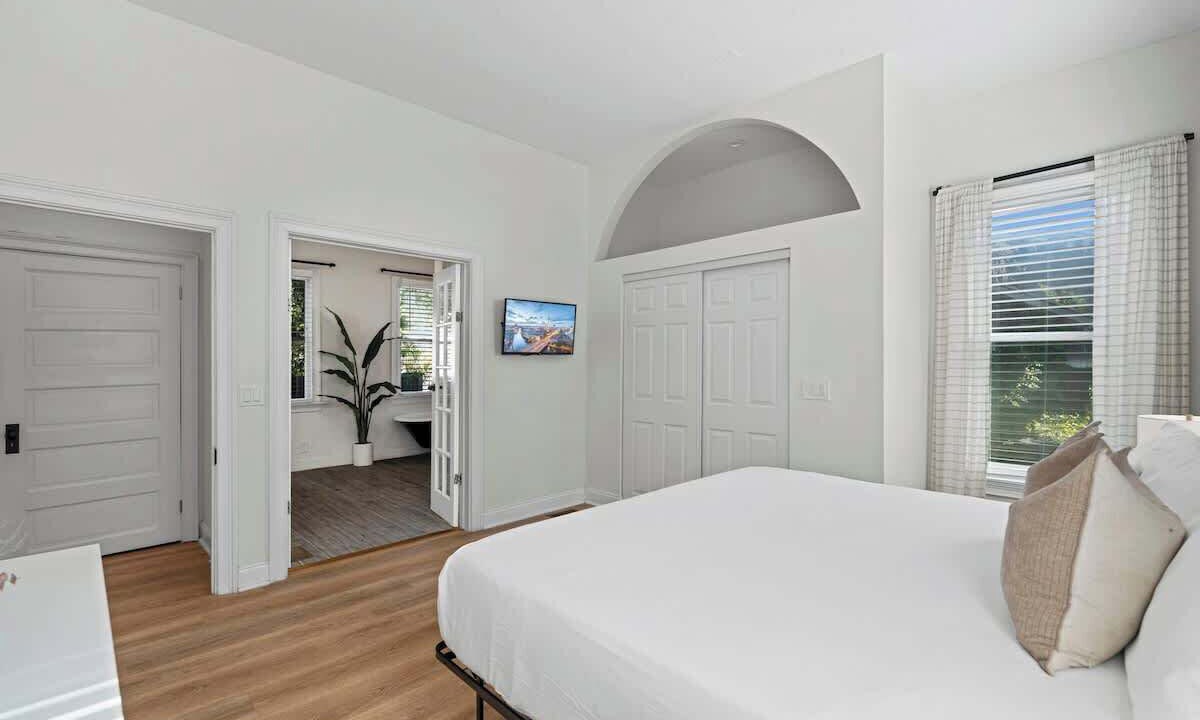 Photo of Bedroom in Springfield