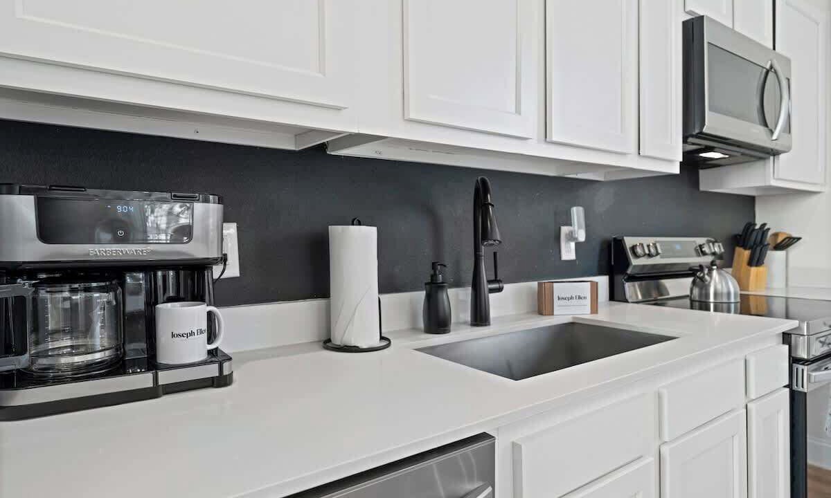 Photo of Kitchen in Springfield