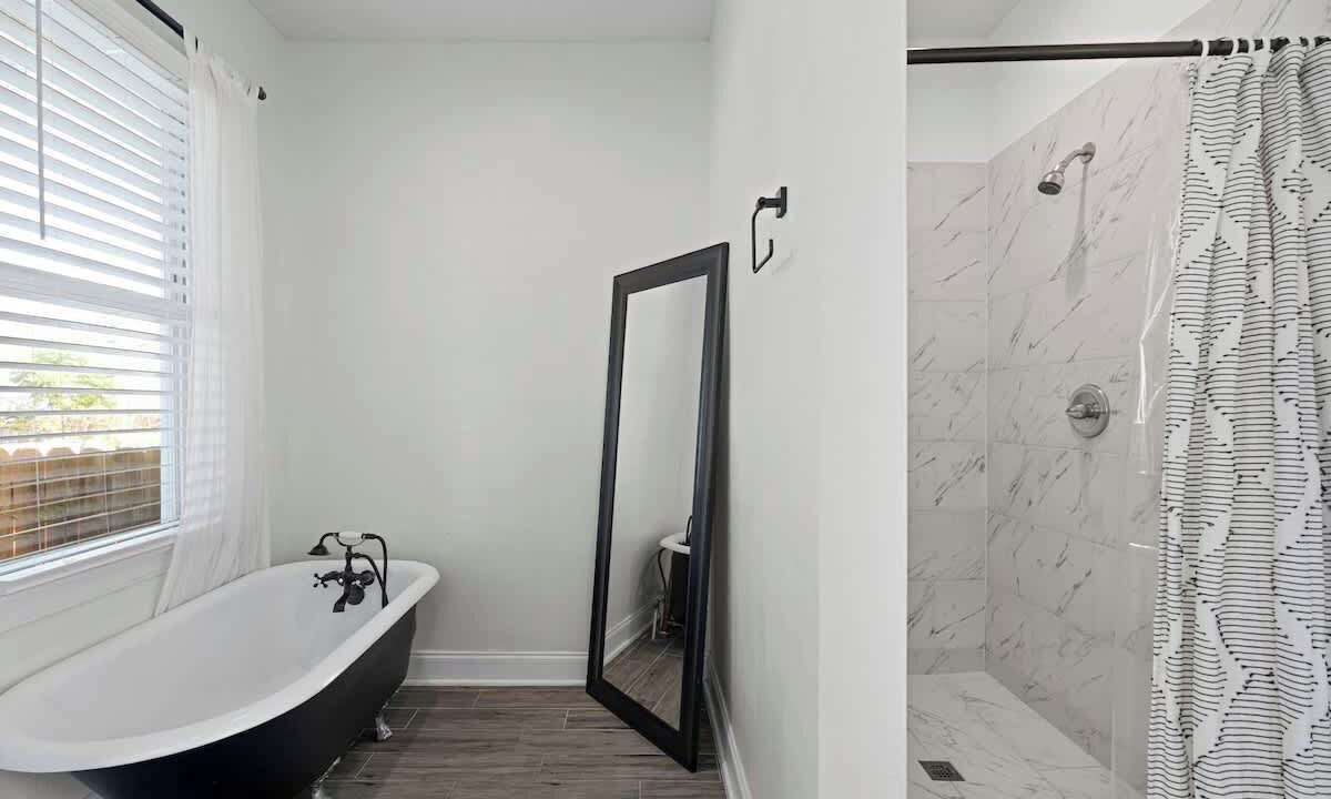 Photo of Bathroom in Springfield