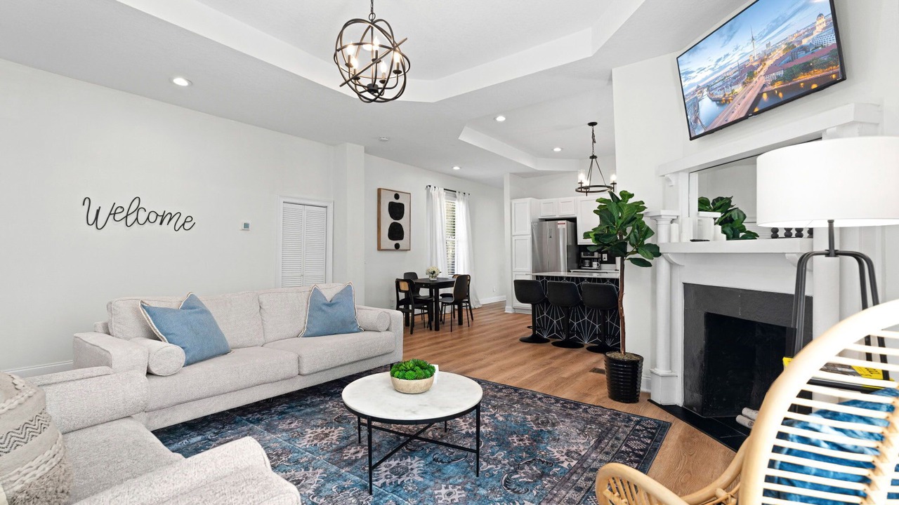 Photo of Livingroom in Springfield