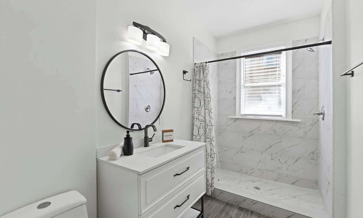 Photo of Bathroom in Springfield