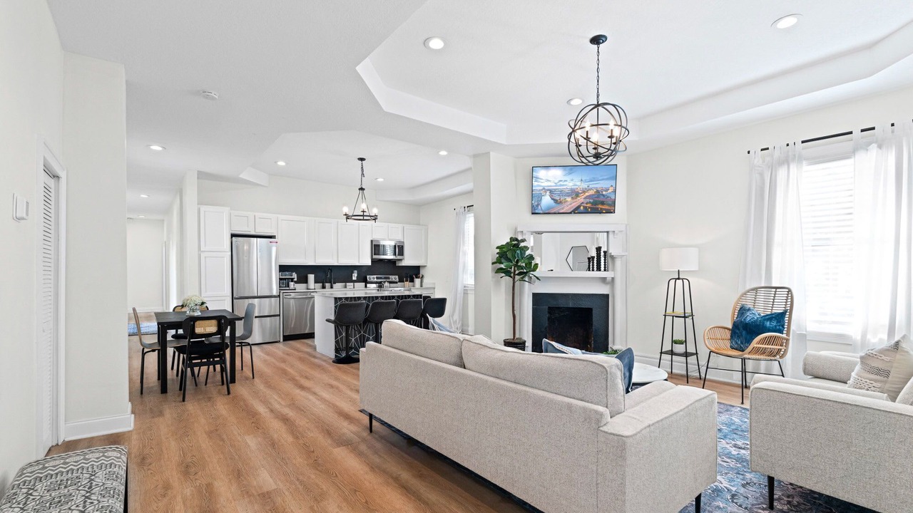 Photo of Livingroom in Springfield