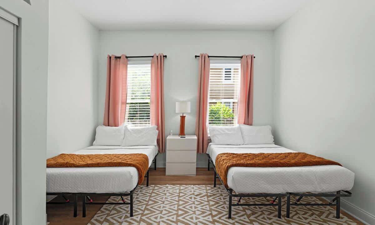 Photo of Bedroom in Springfield