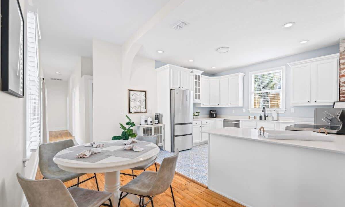 Photo of Kitchen in Springfield