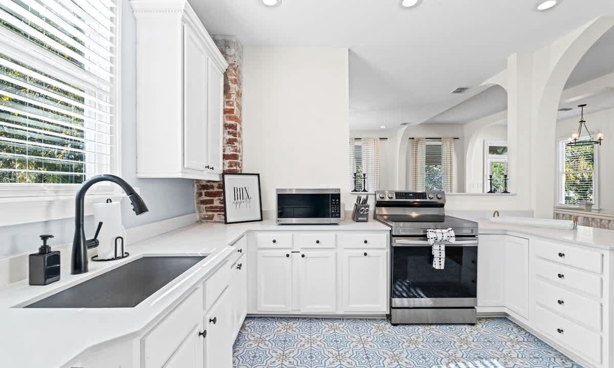 Photo of Kitchen in Springfield