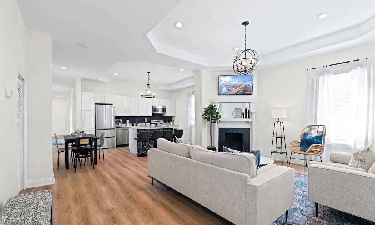 Photo of Livingroom in Springfield