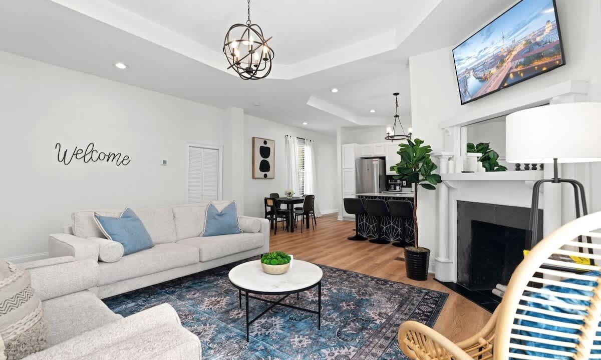 Photo of Livingroom in Springfield