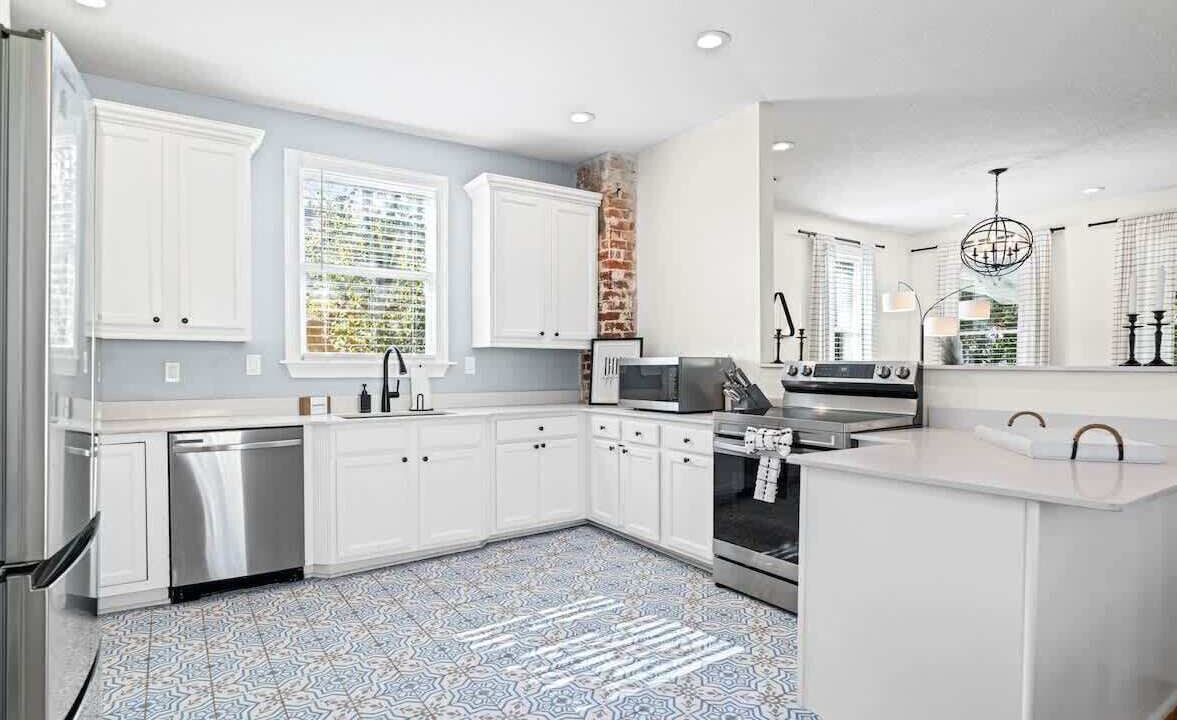 Photo of Kitchen in Springfield