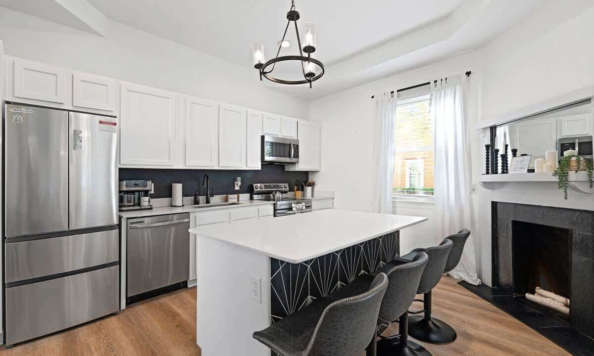 Photo of Kitchen in Springfield