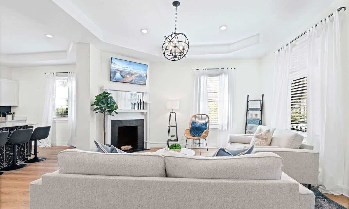 Photo of Livingroom in Springfield