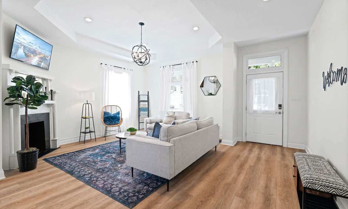 Photo of Livingroom in Springfield