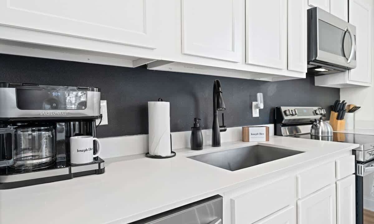 Photo of Kitchen in Springfield