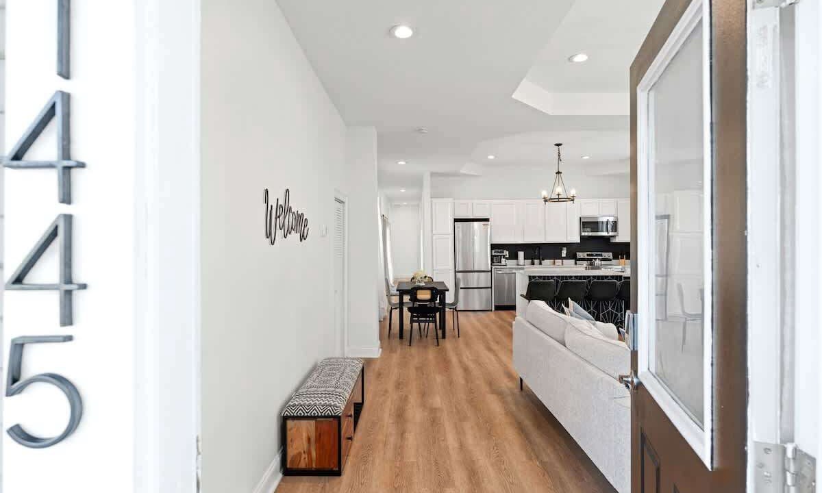 Photo of Livingroom in Springfield
