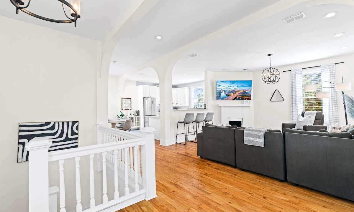 Photo of Livingroom in Springfield