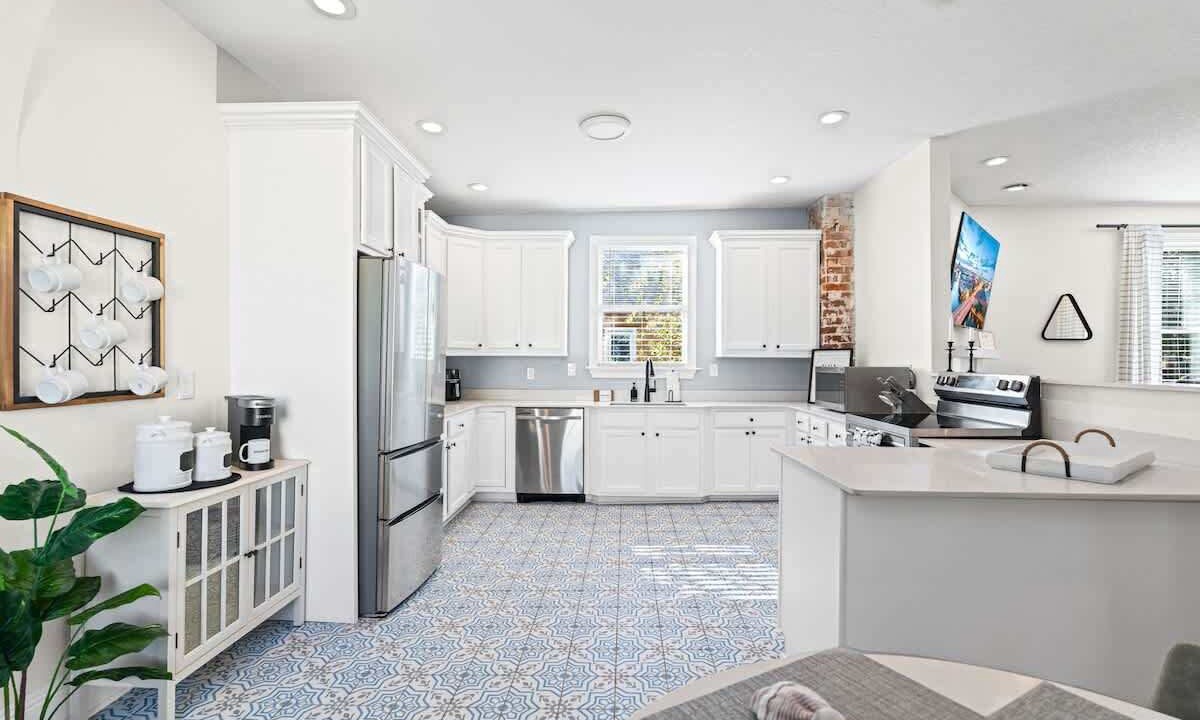 Photo of Kitchen in Springfield