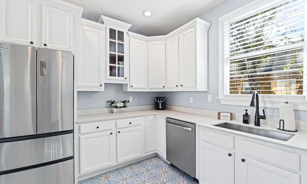 Photo of Kitchen in Springfield