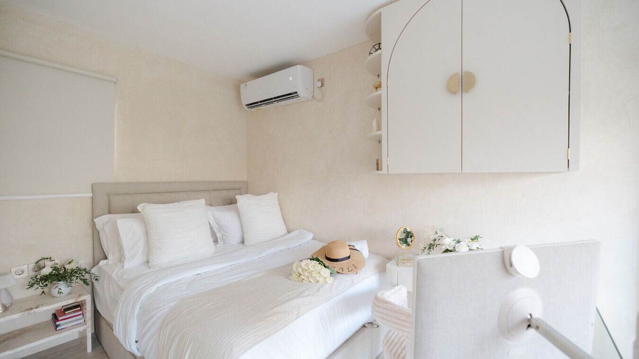 Photo of Bedroom in Babakan