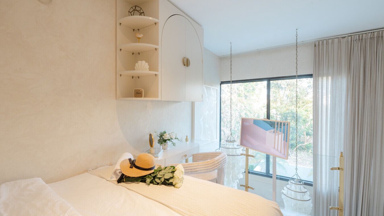 Photo of Bedroom in Babakan