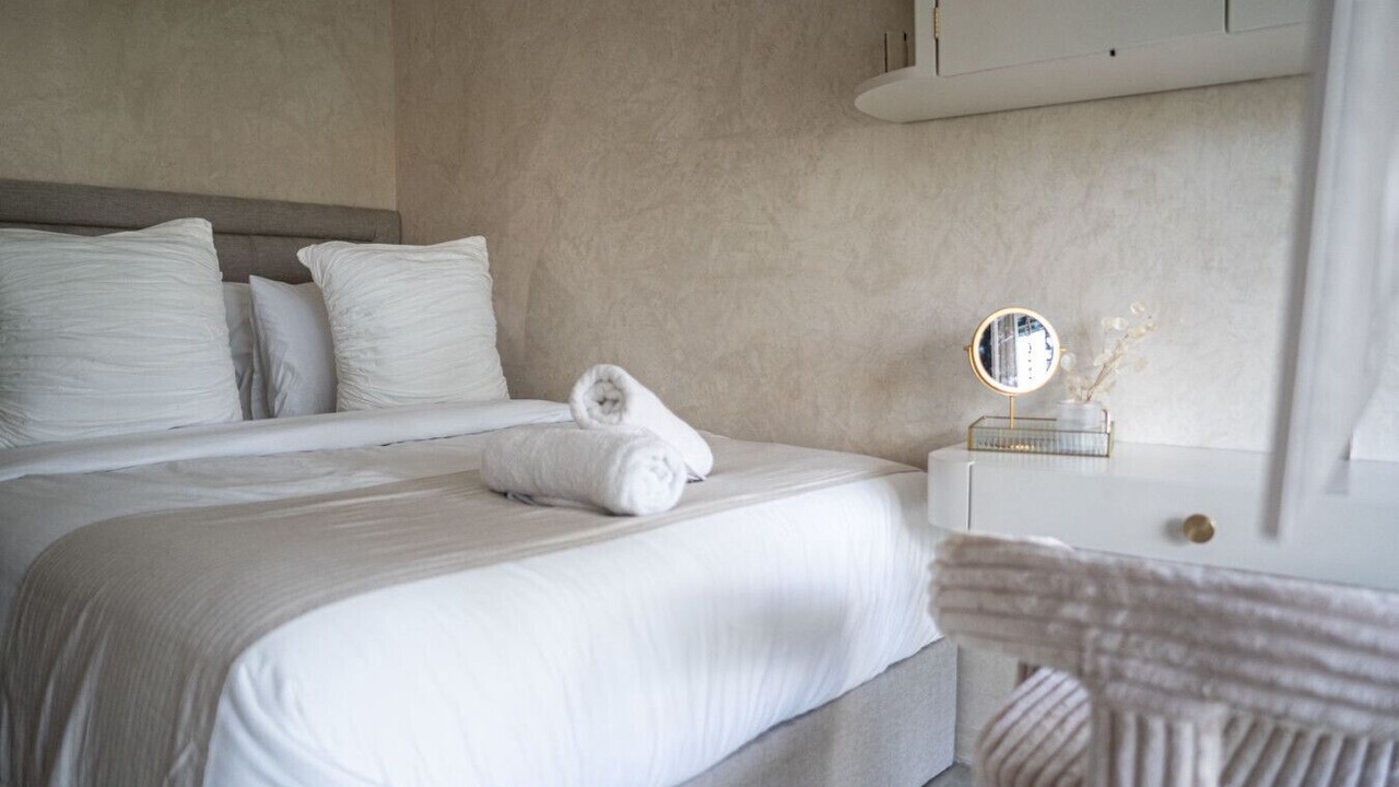 Photo of Bedroom in Babakan