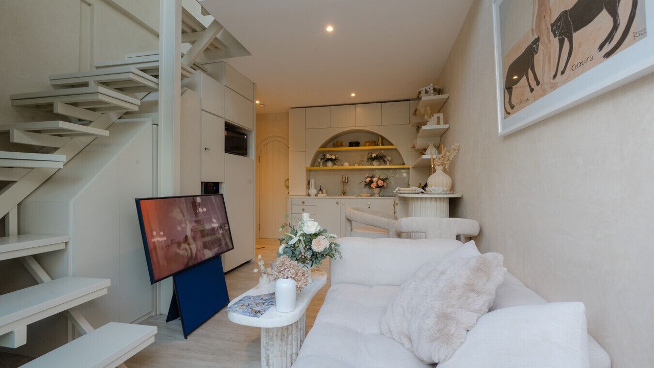 Photo of Livingroom in Babakan