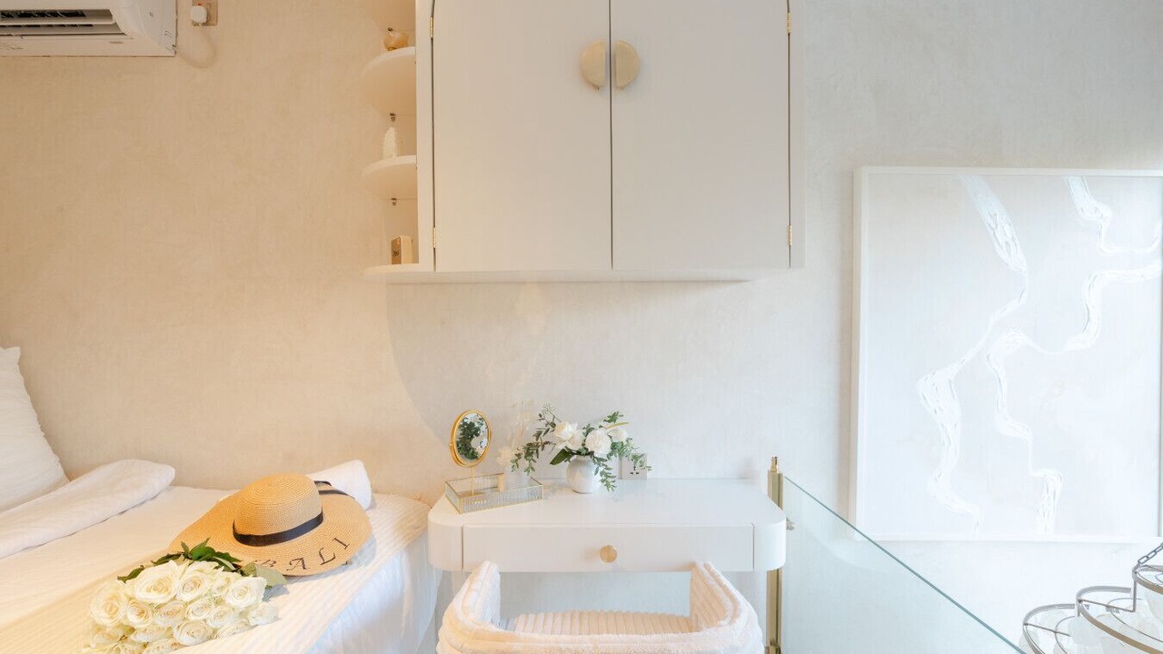 Photo of Bedroom in Babakan