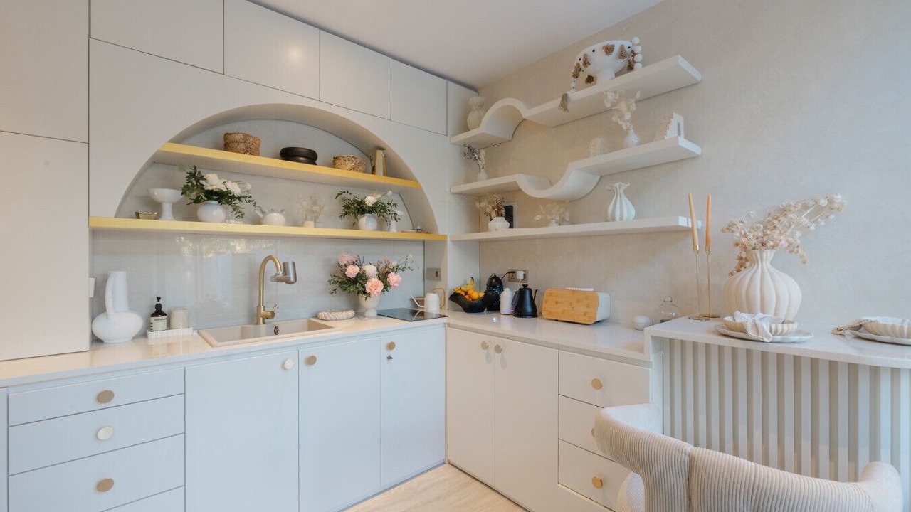 Photo of Kitchen in Babakan