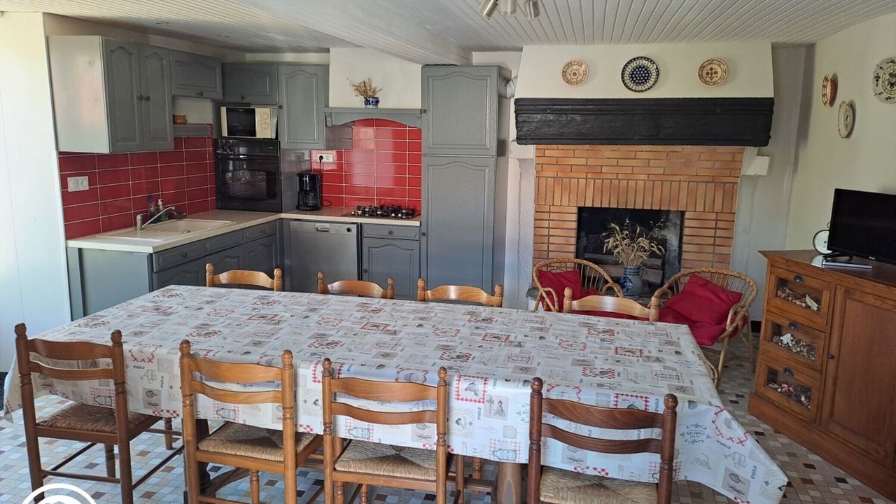 Photo of Others in Vouvant