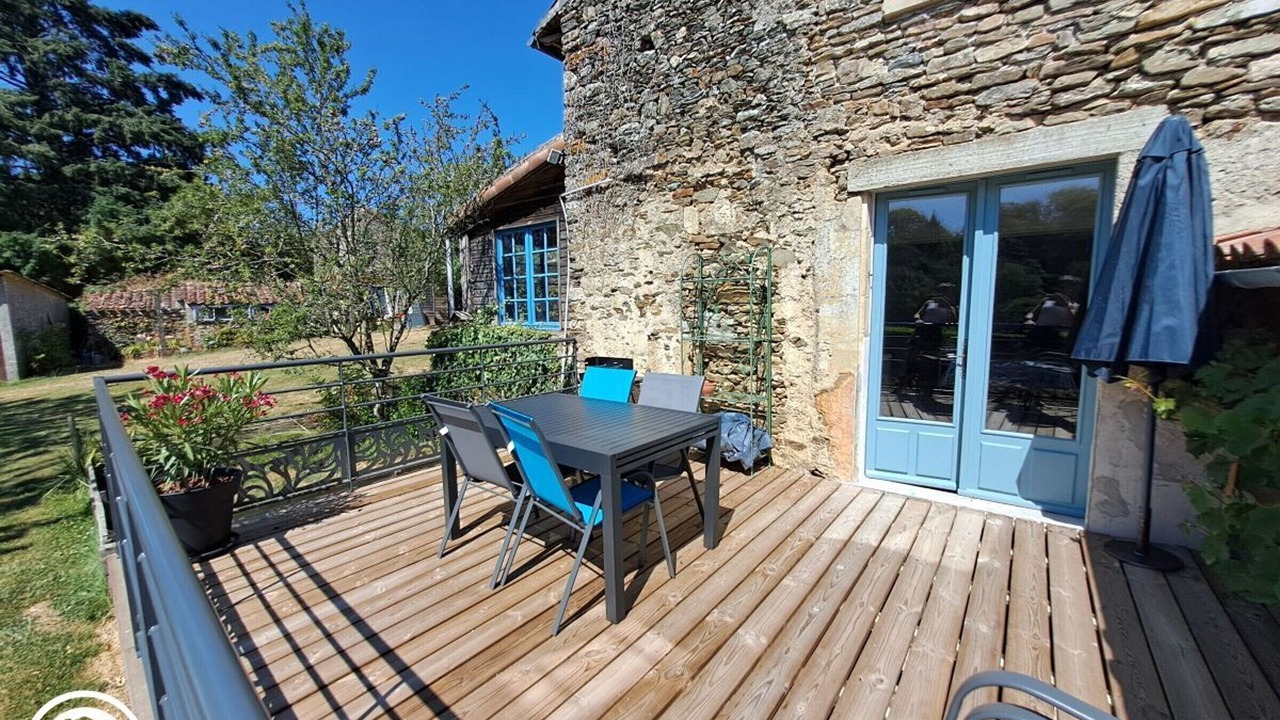 Photo of Outdoor in Vouvant