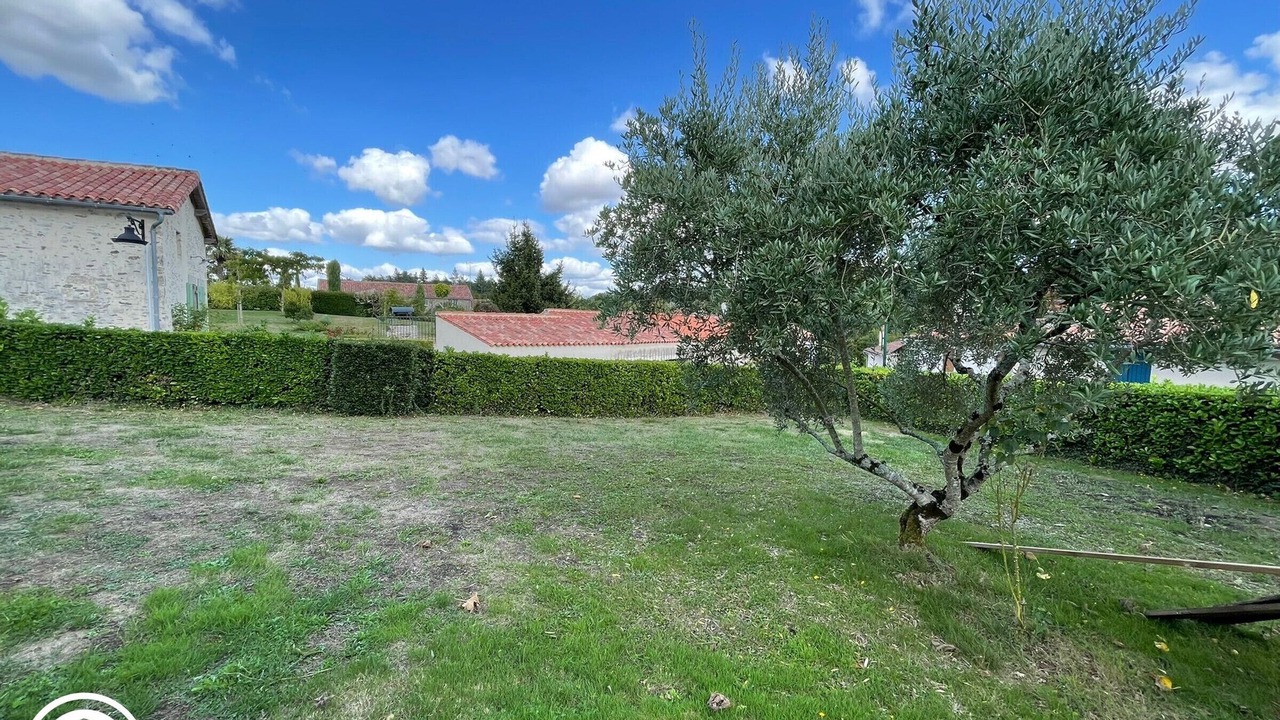 Photo of Outdoor in Vouvant