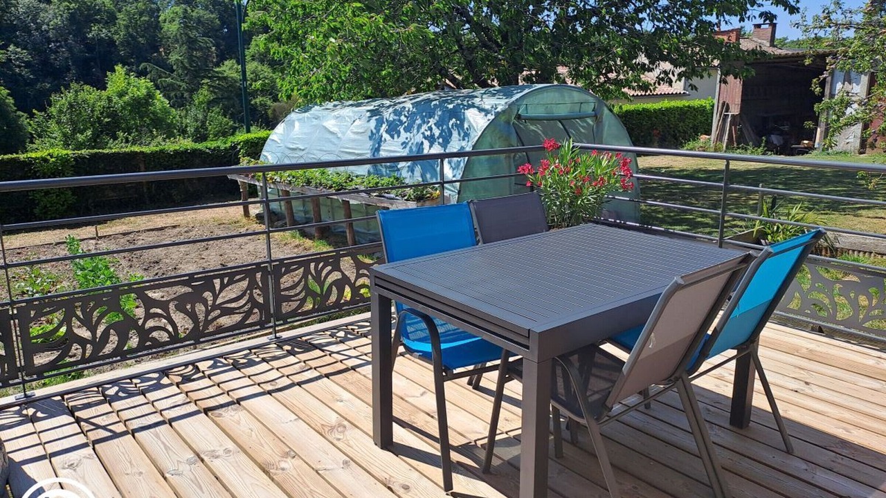 Photo of Outdoor in Vouvant