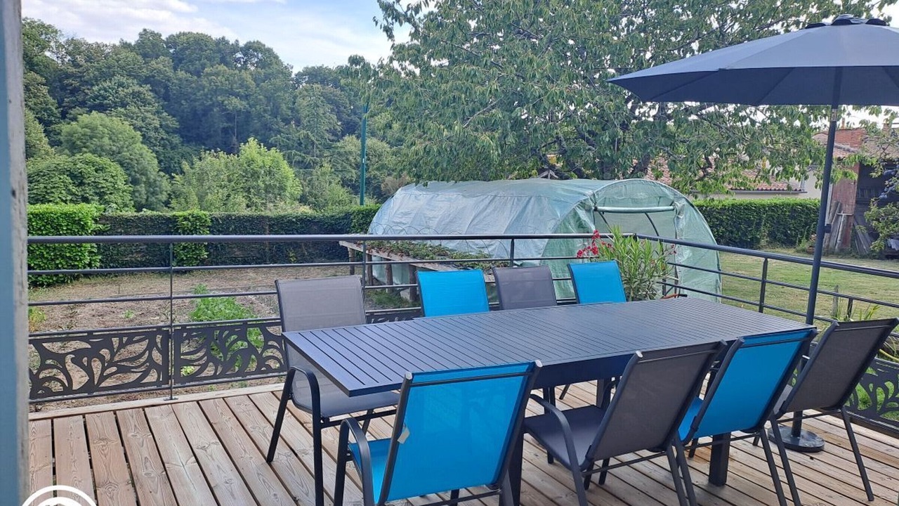 Photo of Outdoor in Vouvant