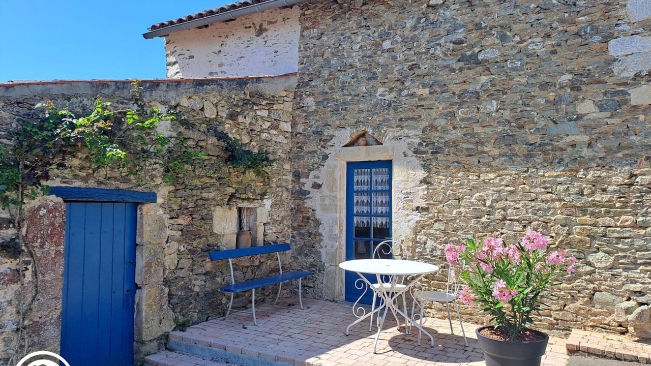 Photo of Outdoor in Vouvant