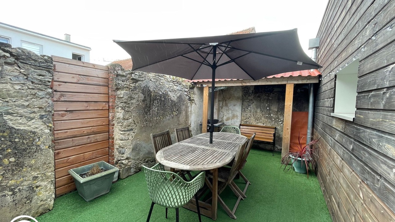 Photo of Outdoor in Saint-Hilaire-de-Riez