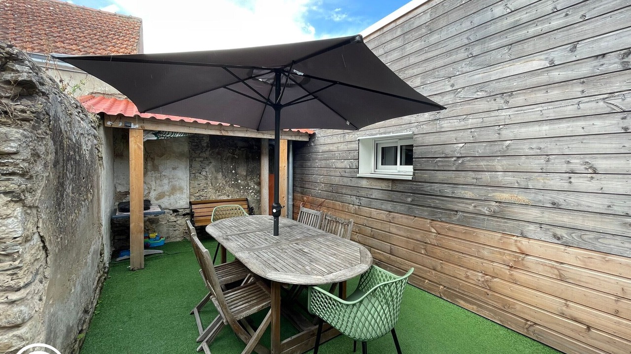 Photo of Outdoor in Saint-Hilaire-de-Riez