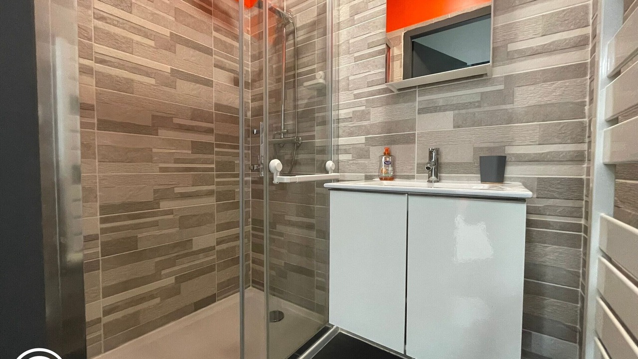 Photo of Bathroom in Saint-Hilaire-de-Riez