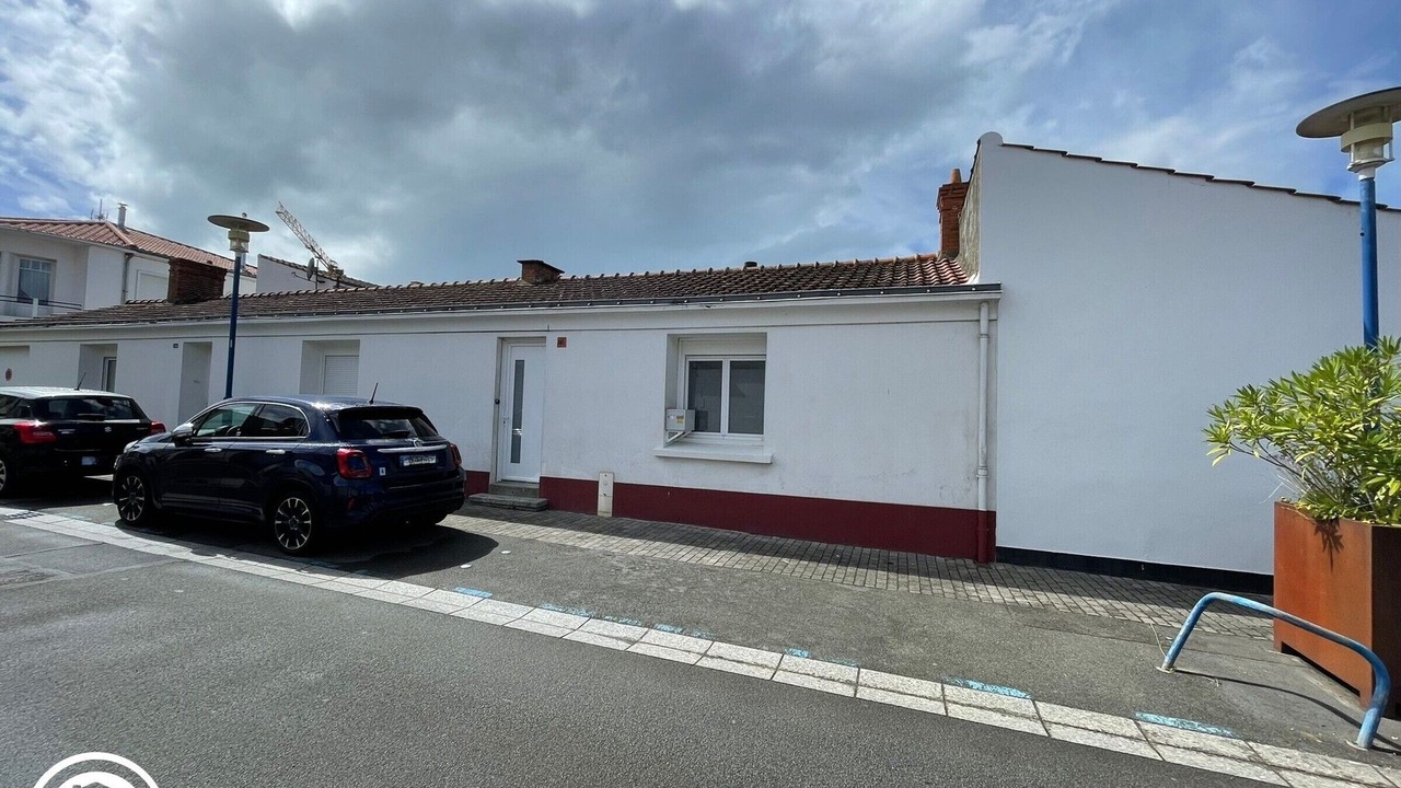 Photo of Outdoor in Saint-Hilaire-de-Riez