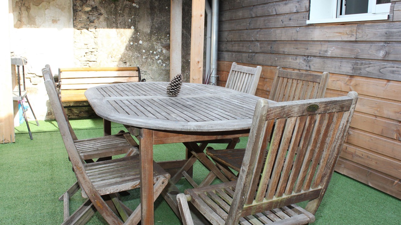 Photo of Outdoor in Saint-Hilaire-de-Riez